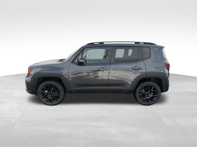 2023 Jeep Renegade Altitude