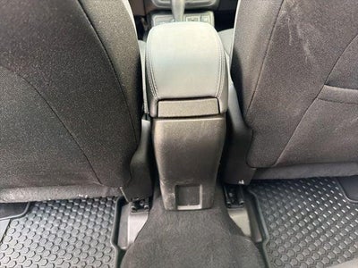 2023 Jeep Renegade Altitude