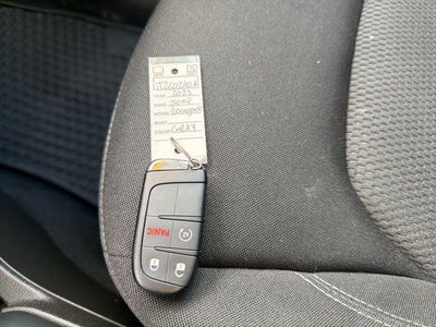 2023 Jeep Renegade Altitude