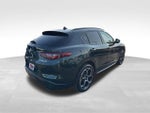2021 Alfa Romeo Stelvio Ti Sport