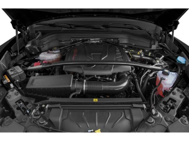 2021 Alfa Romeo Stelvio Ti Sport