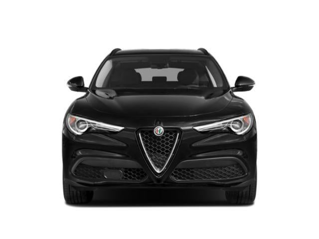 2021 Alfa Romeo Stelvio Ti Sport