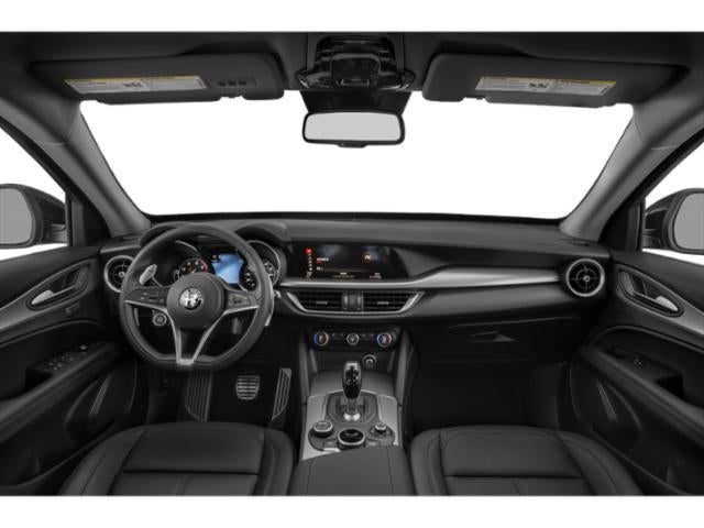 2021 Alfa Romeo Stelvio Ti Sport