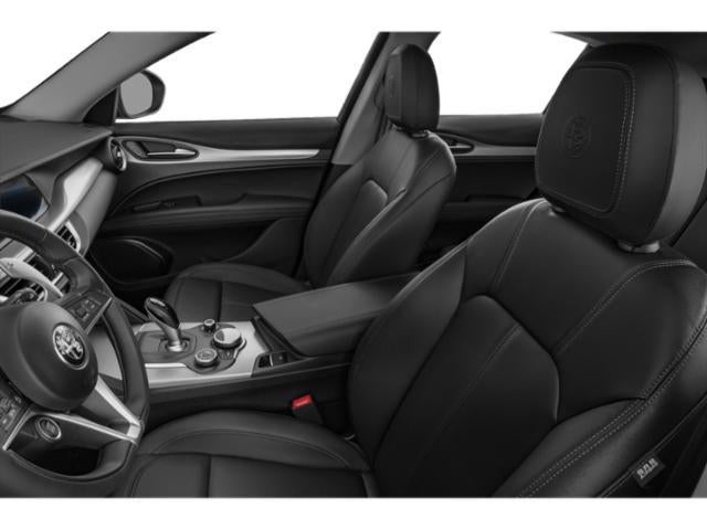 2021 Alfa Romeo Stelvio Ti Sport