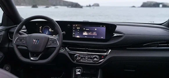 buick-envision-interior