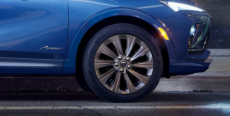 choosing-the-right-buick-envision