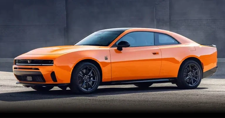 Dodge Charger-pricing