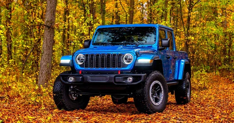 jeep-Gladiator-pricing