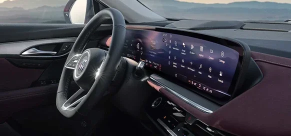 buick-envision-interior