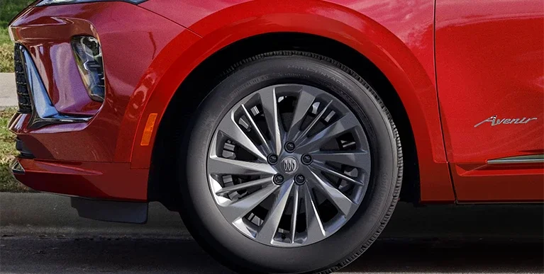 choosing-the-right-buick-envision