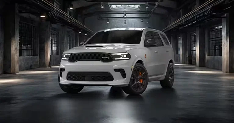 Dodge durango-pricing