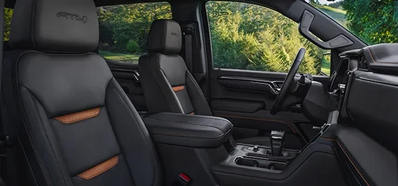 sierra-1500-interior