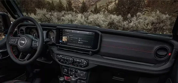 jeep-Wrangler-interior