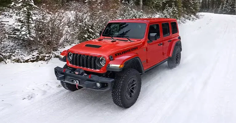jeep-Wrangler-interior