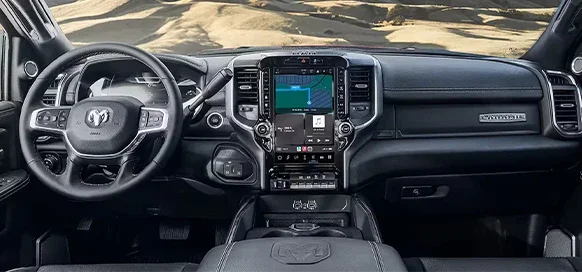 Ram-interior