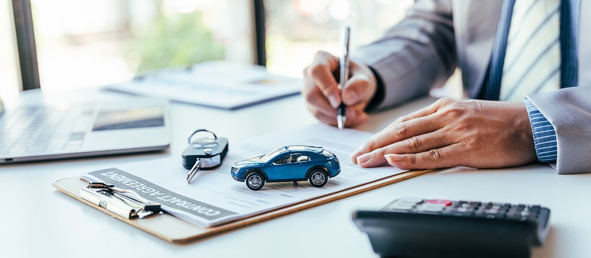 Buy vs Lease GMC